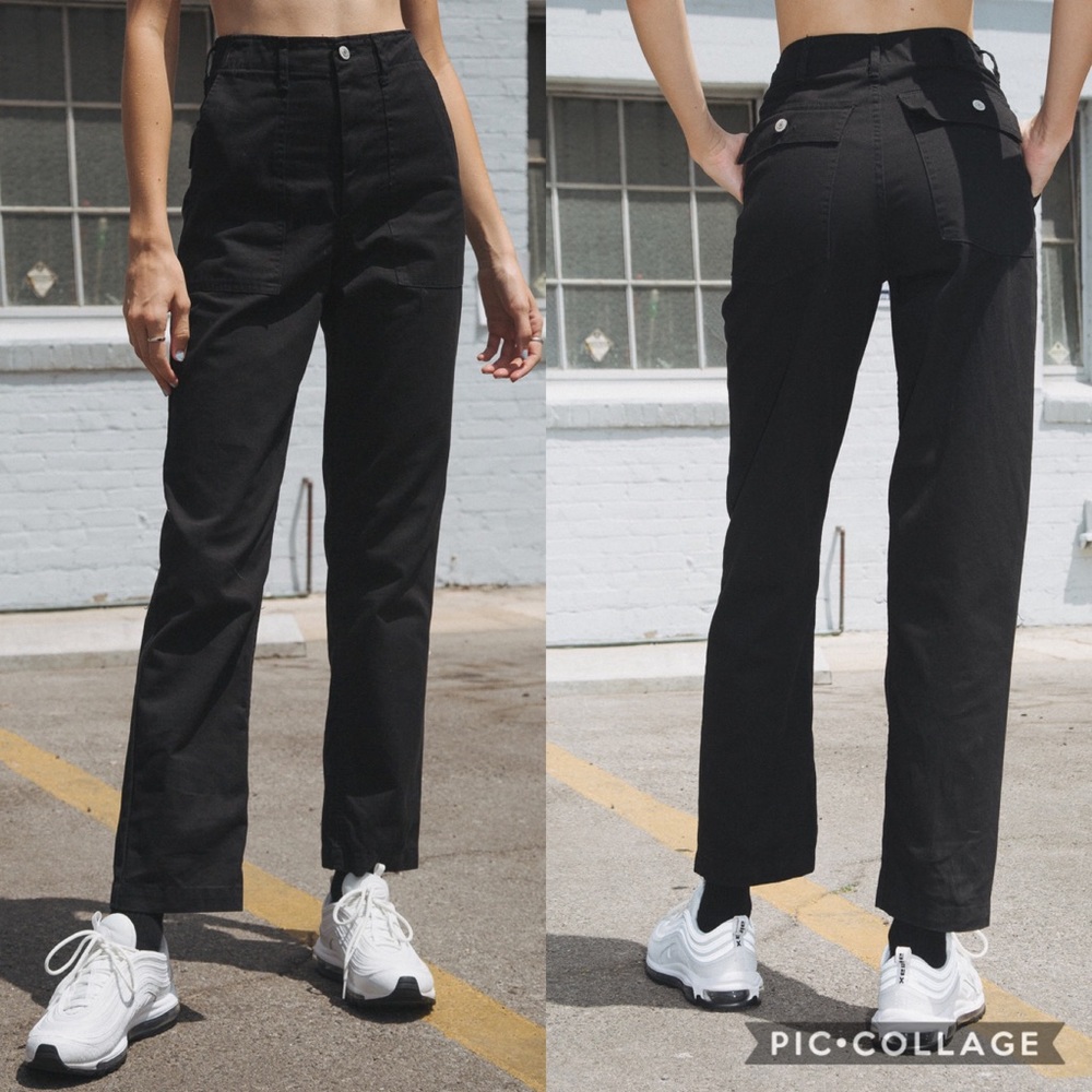 Brandy Melville Kim Pants